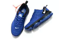 advanced design nike air vapormax 2019 royal blue